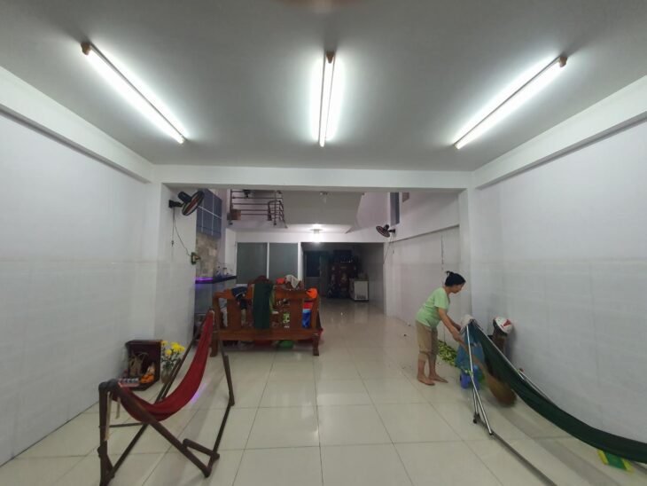 SIÊU MẶT TIỀN KINH DOANH 4 TẦNG TRONG CHỢ LINH TRUNG. THỦ ĐỨC. 12 TỶ. THƯƠNG LƯỢNG.