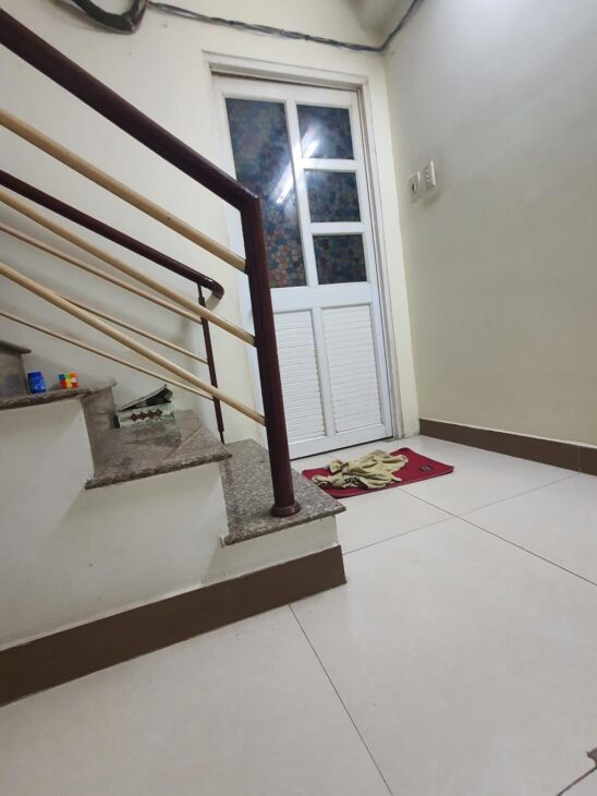 Bán nhà mặt phố Linh Trung, Thủ Đức, 70m², 3 tầng, 9.7 tỷ, sổ đỏ