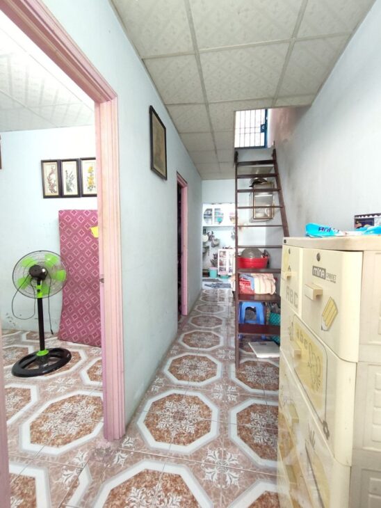 GÒ DẦU – TÂN PHÚ – 60M2 – 2 TẦNG 3PN – GIÁ 3.9 TỶ TL