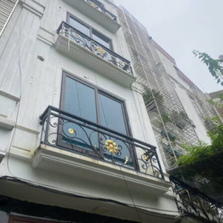 CHÍNH CHỦ NHỜ BÁN NHÀ KHU VIP VẠN PHÚC HÀ ĐÔNG, 33M2, 5 TẦNG, Ô TÔ ĐÕ CỬA NGÀY ĐÊM GIÁ HƠN 8 TỶ