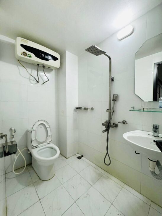 CHÍNH CHỦ NHỜ BÁN TRUNG TÂM THANH XUÂN, 30M2, 4 TẦNG, NGÕ Ô TÔ TRÁNH THÔNG RỘNG BÀN CỜ GIÁ 8.4 TỶ