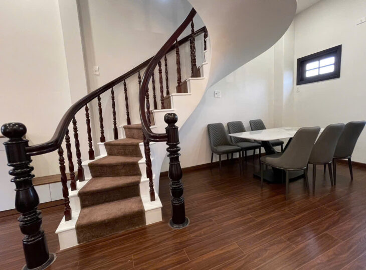 Chủ cần bán Nhà 3 tầng hẻm ôtô Lê Hồng Phong – P. Phước Hải – TTTP Nha Trang