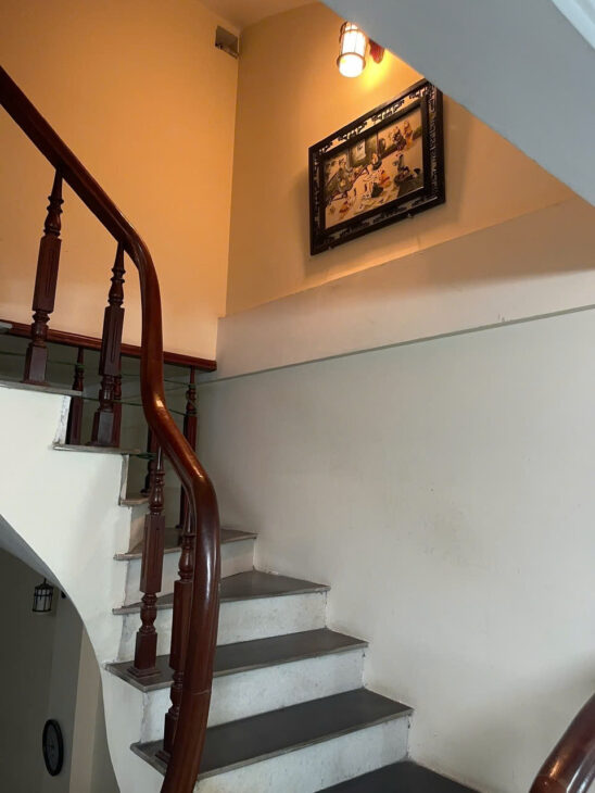 BÁN GẤP NHÀ ĐẸP Ở LUÔN KIM GIANG, CHỦ TỰ XÂY, NỞ HẬU, GẦN PHỐ, 41M2X5T, GIÁ 7.9 TỶ