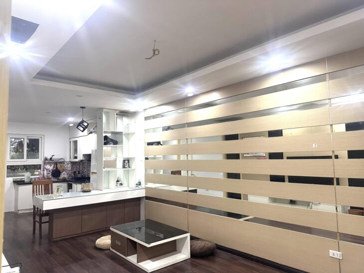 P304 Chung cư HH4A Linh đàm – hm