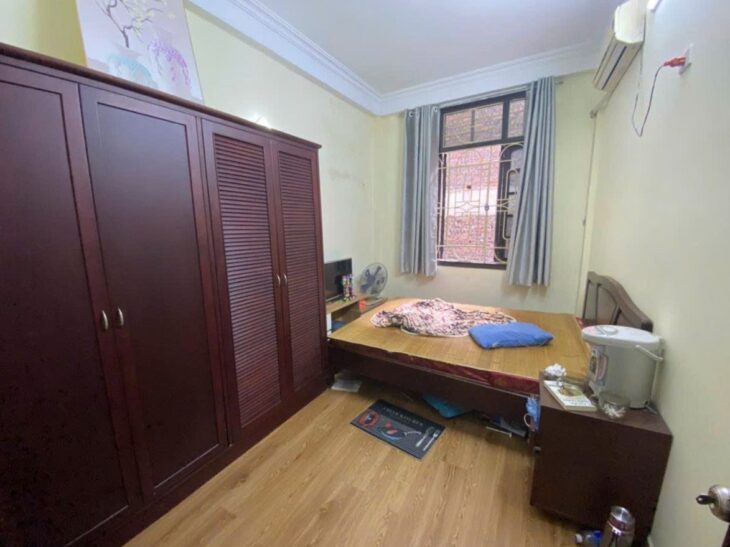 BÁN NHÀ TÂN TRIỀU, THANH TRÌ, NGÕ THOÁNG, GẦN Ô TÔ, SD 22M2, 4TỶ(CTL)