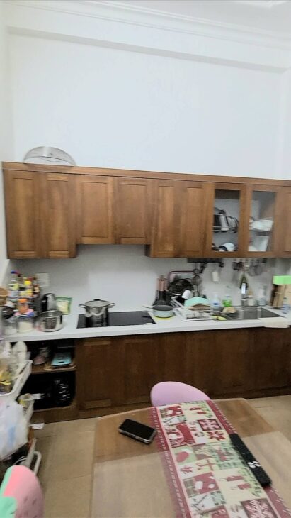 PHÂN LÔ HOÀNG CÂU???? 52M2 x 4T???? MT4.4M???? 18 TỶ???? 2 THOÁNG TRƯỚC SAU????NGÕ Ô TÔ TRÁNH