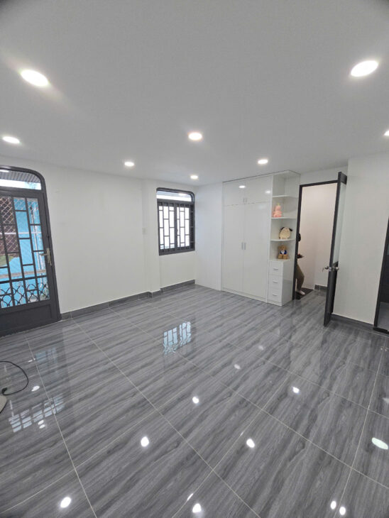 KHU CHỢ VẢI LÊ VĂN PHAN – 26M2 – 2 TẦNG 1PN MASTER 2WC – CHỈ 2.98 TỶ