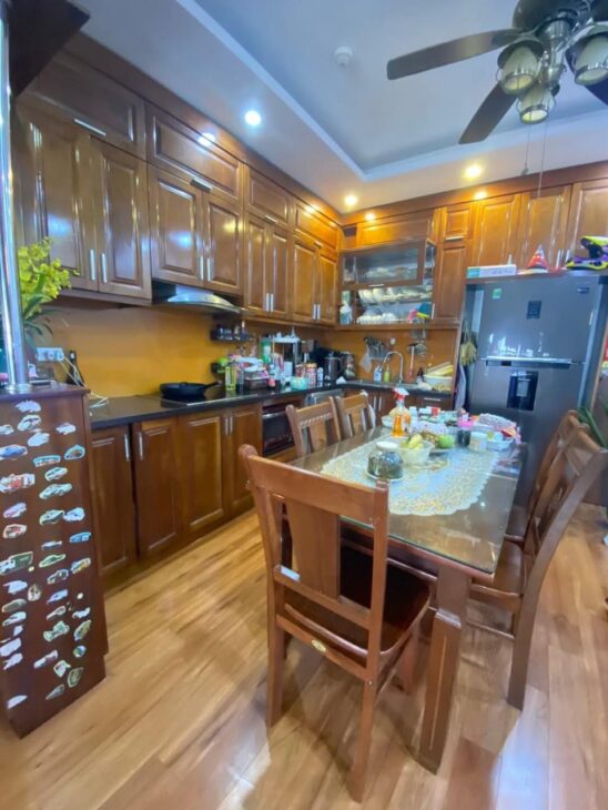 CẦN BÁN CĂN HỘ CHUNG CƯ VINA D – KIM VĂN KIM LŨ