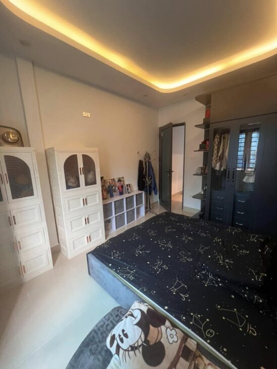 Trương Định – Hoàng Mai – Hà Nội