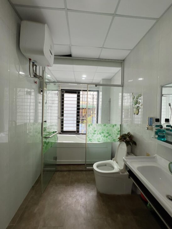 ĐỐI DIỆN NHÀ THỜ, CẠNH CHỢ TÂN ĐỊNH – 70M2 (4.2×16.5) A4 – 5 TẦNG – NHÀ ĐẸP – 25.5 TỶ