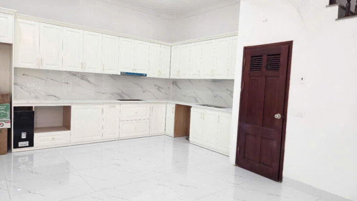 CHỦ MÓT BÁN – GIẢM SÂU 800 TRIỆU PHÂN LÔ – Ô TÔ TRÁNH – NHÀ TỰ XÂY – KHU VIP MẬU LƯƠNG – HÀ ĐÔNG