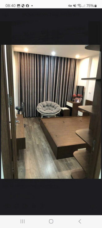 CHÍNH CHỦ NHỜ BÁN NHÀ ĐẸP PHƯỜNG TÂY TỰU, BẮC TỪ LIÊM, HÀ NỘI