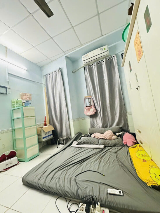 BÌNH THỚI – Q11 – 31M2 – 2 TẦNG 2PN 2WC – CHỈ 3.5 TỶ