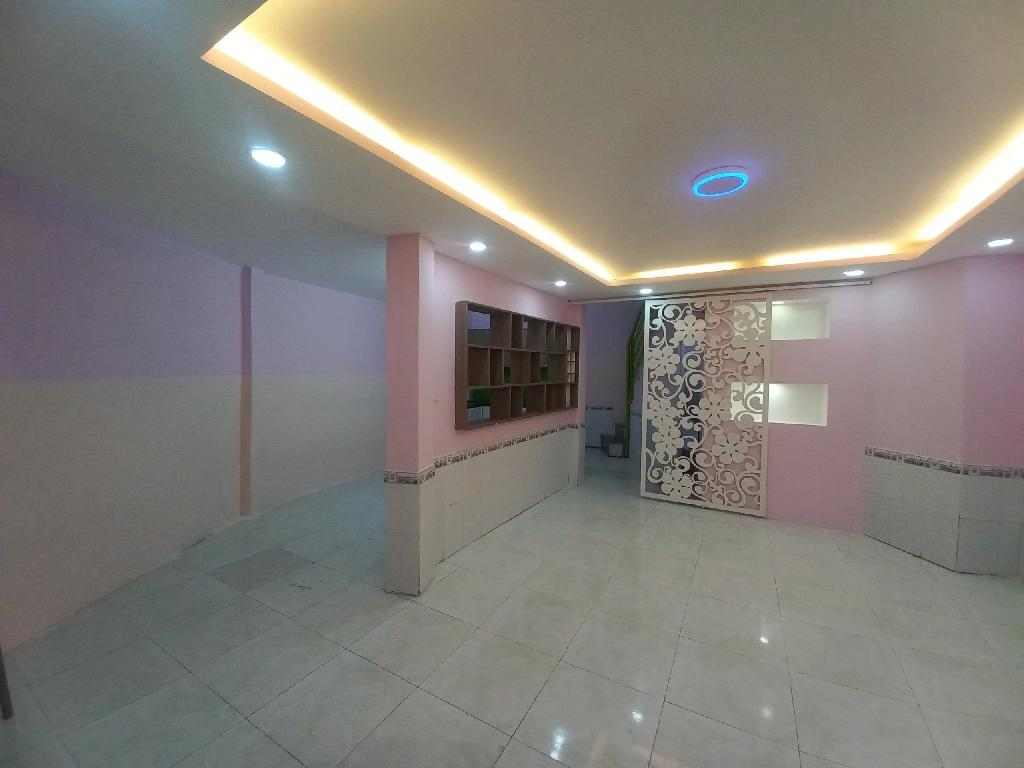 BÁN NHÀ – LÔ GÓC – HXH – 3 TẦNG HOÀN CÔNG CHUẨN – SÁT Đ. LÊ THỊ HÀ – TÂN XUÂN HÓC 45.2 M2 – GIÁ 2.6