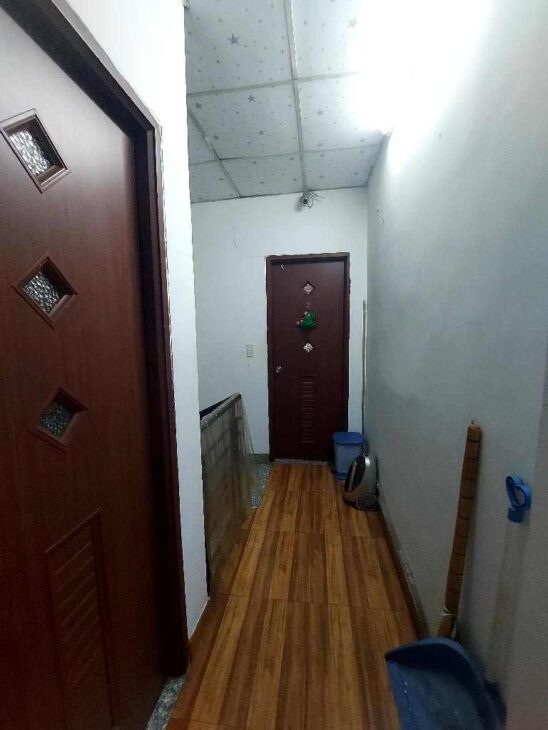 NHÀ NHỎ ĐẦY ĐỦ CÔNG NĂNG – SÁT MẶT TIỀN- RỘNG 56M2 NGANG 4.2M – TÔ KÝ Q.12 – CHỈ 3.65 TỶ 0938803675