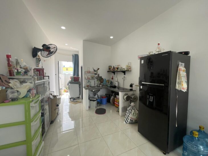 BÁN NHÀ 56m2, HẺM 213 LÊ VĂN KHƯƠNG, 4×14, HẺM 10m KHU PLĐB, NHỈNH 3 TỶ