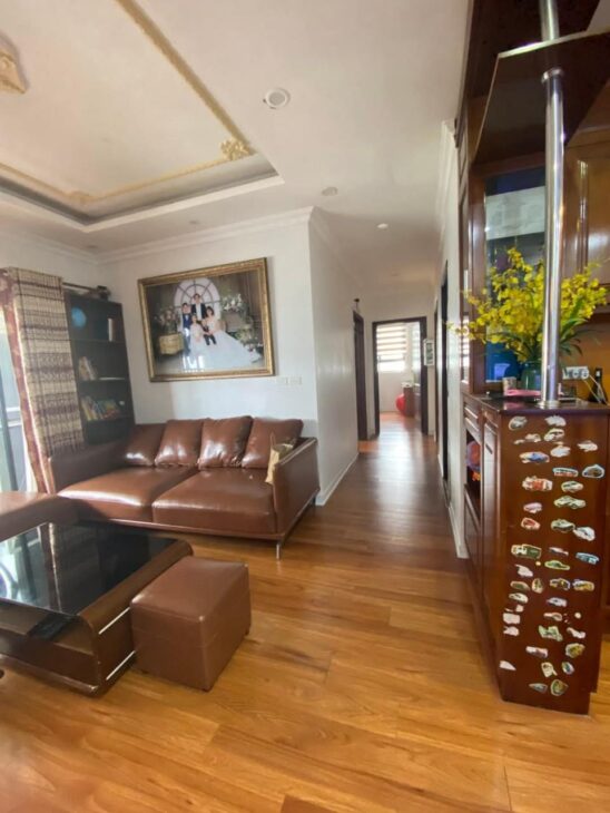 CẦN BÁN CĂN HỘ CHUNG CƯ VINA D – KIM VĂN KIM LŨ