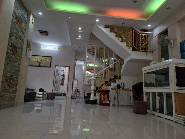 căn biệt thự 2 TẦNG 180M2 BÌNH TRƯNG TÂY Q2 GIÁ 11 TỶ TL