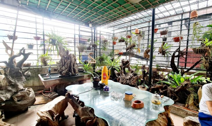 BÁN NHÀ THÁI THỊNH????72M2 x 3T???? MT 5.5M???? 12.1 TỶ???? LÔ GÓC???? GẦN PHỐ???? NGÕ RỘNG RÃI
