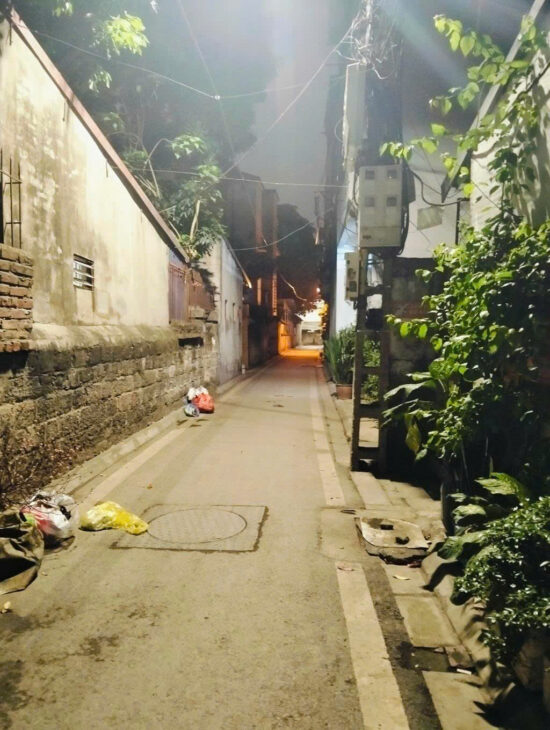 SIÊU HIẾM – 113M ĐẤT VÀNG – ĐỨC GIANG-LONG BIÊN – MT 4,6M – PHÂN LÔ – NGÕ Ô TÔ THÔNG 4 NGẢ – 7 CHỖ