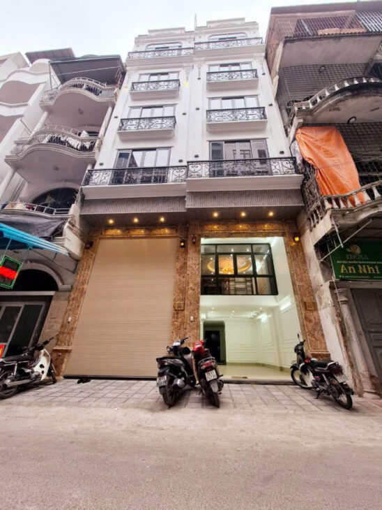 SIÊU PHẨM PHÂN LÔ KIM ĐỒNG – GIÁP BÁT 2 MẶT THOÁNG – VỈA HÈ Ô TÔ TRÁNH