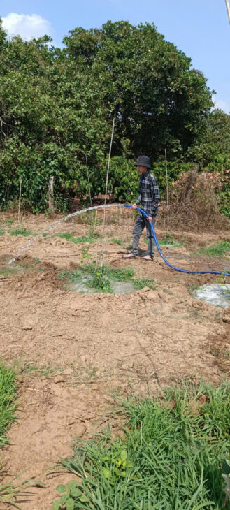 Chính Chủ Bán 3620,1m2 Đất ONT Tại Xã Ea M’nang, huyện Cư M’gar, tỉnh Đắk Lắk
