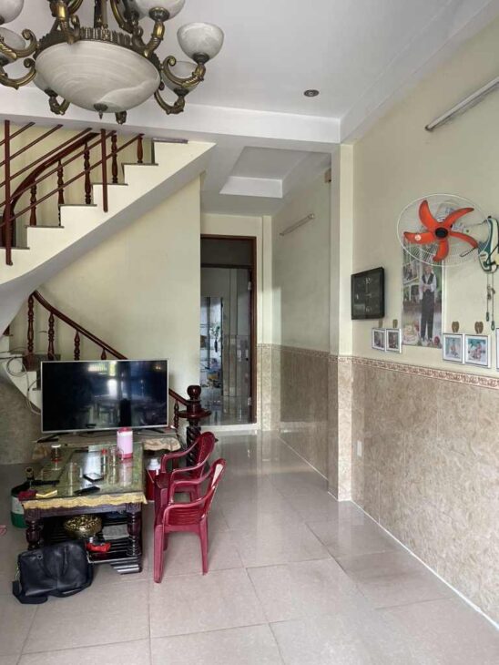 BÁN NHÀ GIÁ RẺ NHẤT KHU VỰC – GIÁ CHỈ CÒN 5 TỶ – 0938 803 675