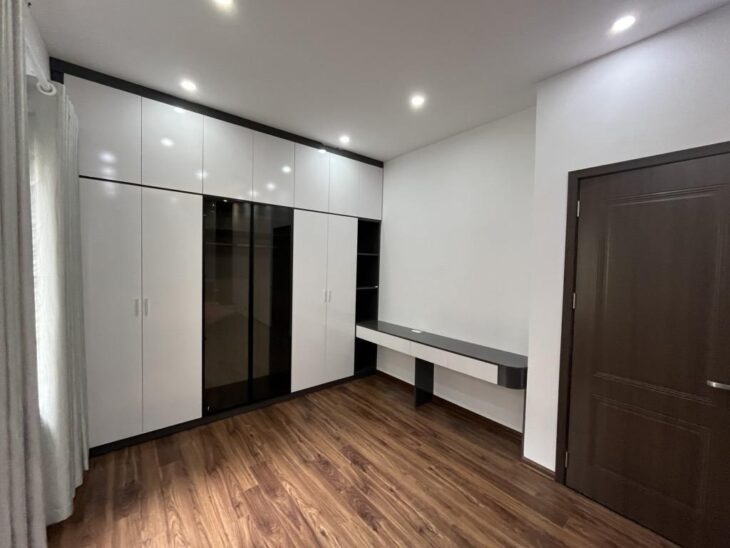 BÁN NHÀ KIM GIANG, 10M RA ĐƯỜNG Ô TÔ, GẦN KDT LINH ĐÀM, 40M2, 6.15 TỶ
