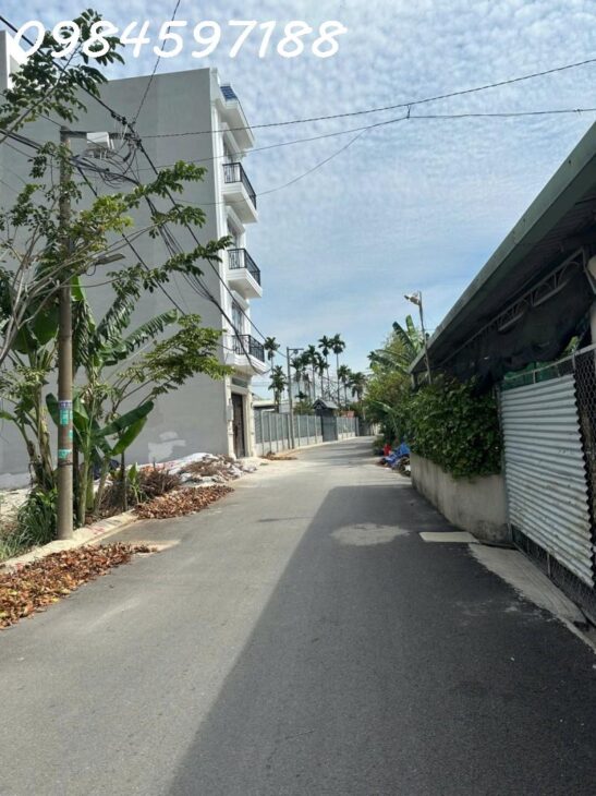 Bán Đất 1/Phan Văn Hớn, Bà Điểm, Hóc Môn, 100m2, giá 5 tỷ.