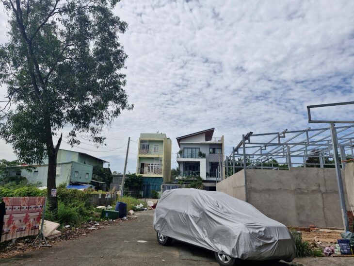 BÁN NHÀ TRỌ DÃY 14 PHÒNG 204 M2, KẾ BÊN KCN CAO PHÚ HỮU Q9, NHỈNH 8 TỶ