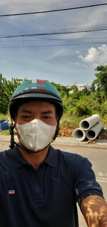 ĐẤT VUÔNG ĐẸP KẾ VÒNG XOAY AN LẠC – BÌNH CHÁNH – ĐƯỜNG 8M, 88M2 – NHỈNH 3 TỶ