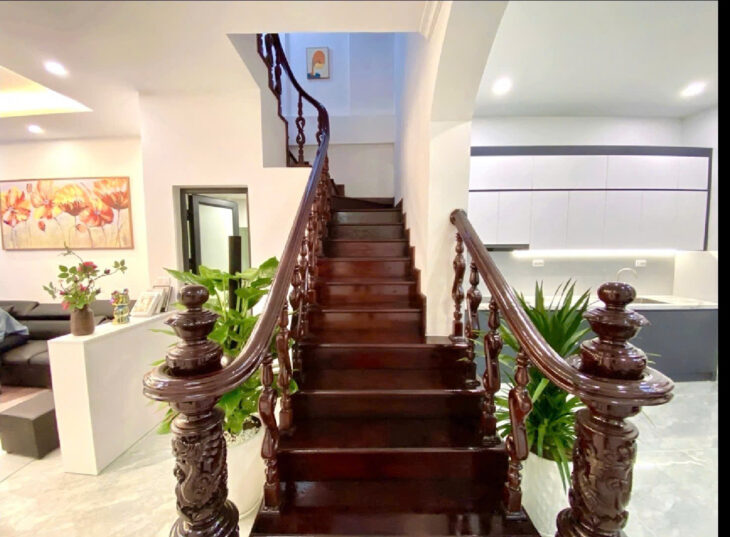 NHÀ ĐẸP – GIÁ TỐT – Vị Trí Đắc Địa Tại Quận Thanh Xuân, Thành phố Hà Nội
