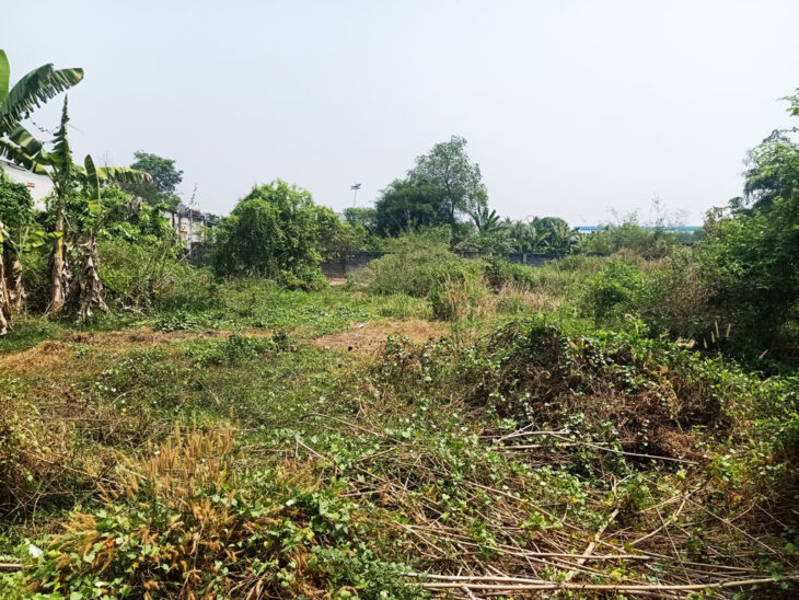 Bán đất 1/ Nguyễn Văn Khạ – 188m2 – 5.5×35 – 169m2 thổ cư – xã Phú Hòa Đông – Củ Chi