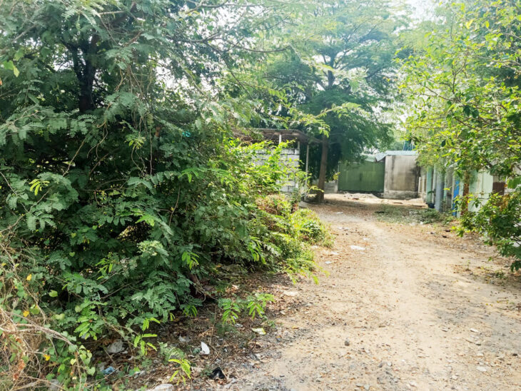 Bán đất 1/ Nguyễn Văn Khạ – 188m2 – 5.5×35 – 169m2 thổ cư – xã Phú Hòa Đông – Củ Chi