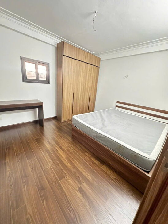 Chính chủ bán gấp căn góc ngõ 262 Nguyễn Trãi, Thanh Xuân. DT: 52m2, 4 tầng. 8,3tỷ