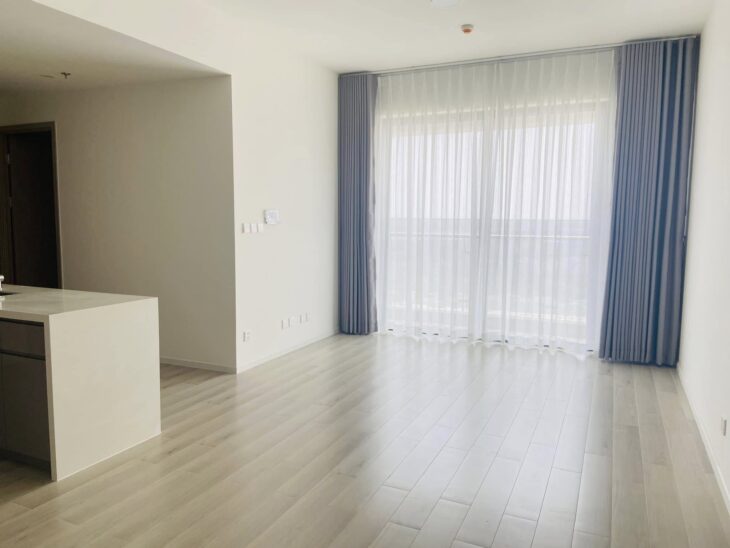 Dọn Vào ở NGAY – Cho thuê 2PN-2WC Lumiere Boulevard – Full nội thất tại Vinhomes Q9