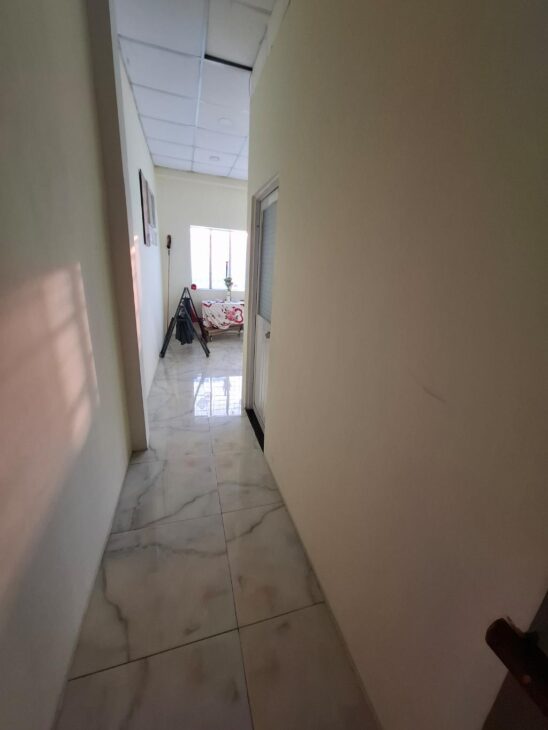 BÁN NHÀ ĐẸP – AN LẠC BÌNH TÂN – 101M2 – XE HƠI NGỦ NHÀ – CHỈ 7.6 TỈ