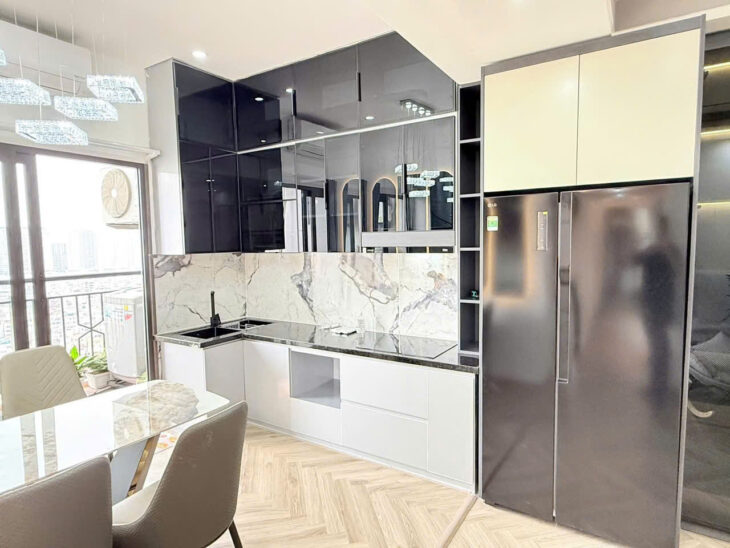 BÁN CHUNG CƯ SAKURA, VŨ TRỌNG PHỤNG – 94M² – 7.35 TỶ – THANH XUÂN, HÀ NỘI