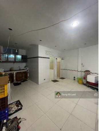 ???? Bán nhà Trần Xuân Soạn, Q.7, 126m², Ngang khủng, 6.0 tỷ ????