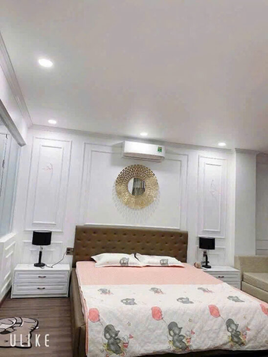 ???? CHO THUÊ VILLA MẶT TIỀN ÂU LẠC – GẦN AEON MALL HUẾ