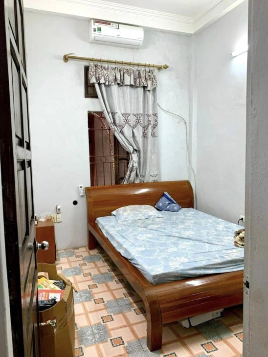 BÁN NHÀ PHÂN LÔ TÔ VĨNH DIỆN, 4 TẦNG, NGÕ NÔNG, GẦN Ô TÔ GIÁ 10.99 TỶ