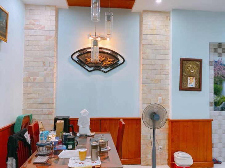 BÁN NHÀ QUẬN 8, GẦN TẠ QUANG BỬU, 3 TẦNG, ĐƯỜNG 12M, 50M2, CHỈ 6,9 TỶ