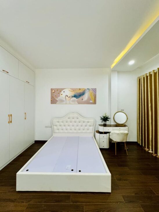 TRUNG TÂM ĐỐNG ĐA – KINH DOANH TỐT – HAI THOÁNG – NGÕ THÔNG TỨ TUNG – 5 TẦNG – 35M