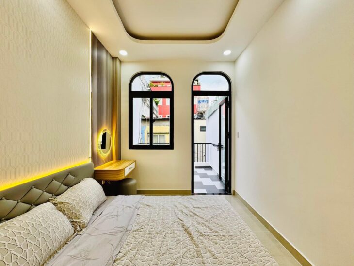 BÁN CCMN LÊ QUANG ĐẠO 95M2X7T,24PKK,MT=8M,VỈA HÈ Ô TÔ TRÁNH, NGÕ THÔNG KD, 32 TỶ
