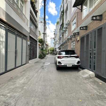 GIẢM SỐC,NHÀ PHÂN LÔ ÔTÔ VÀO NHÀ,THANG MÁY 47M2 7T,NGÕ THÔNG KINH DOANH, 18.4 TỶ