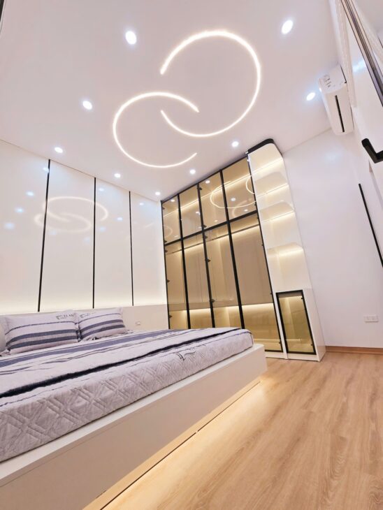 BÁN NHÀ PHỐ KIM GIANG, THANH XUÂN 45M2, 4T, GẦN PHỐ, 15M RA Ô TÔ TẢI, VỪA Ở VỪA KD, GIÁ NHỈNH 11 TỶ