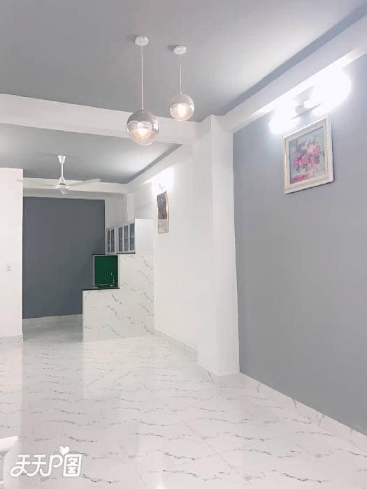 SƯ VẠN HẠNH – NHÀ 4 TẦNG – GẦN VẠN HẠNH MALL – HẺM ĐẸP – GIÁ CỰC YÊU