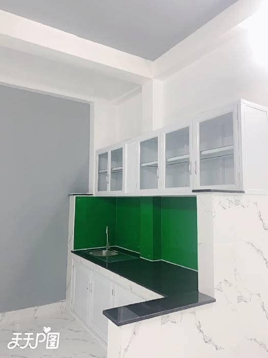 SƯ VẠN HẠNH – NHÀ 4 TẦNG – GẦN VẠN HẠNH MALL – HẺM ĐẸP – GIÁ CỰC YÊU
