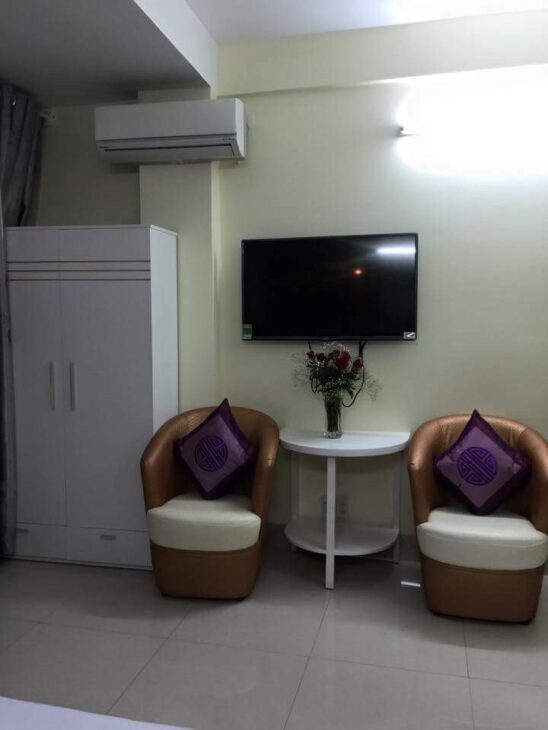 C129 ???? KHÁCH SẠN KINH DOANH ĐỈNH – THU NHẬP 100 TRIỆU/THÁNG – NGAY LOTTE MART QUẬN 7 – GIÁ CHỈ 26