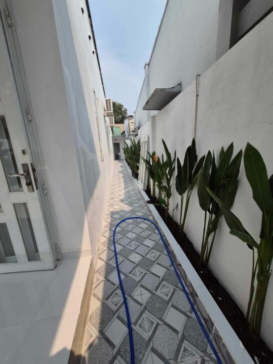 ????????CHỐT NHANH – NHÀ SÂN VƯỜN 210M² FULL THỔ CƯ – GIÁ CHỈ 6,49 TỶ